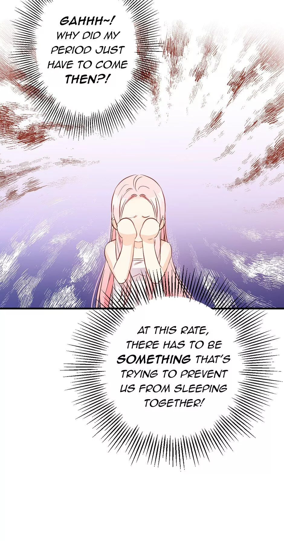 I Was Tricked into this Fake Marriage! Chapter 80 page 49