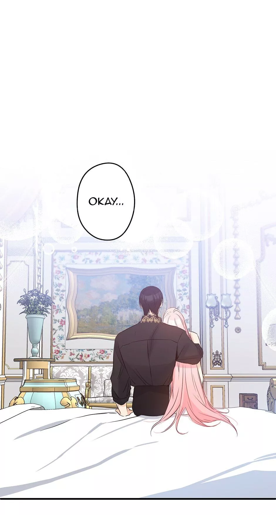 I Was Tricked into this Fake Marriage! Chapter 80 page 59