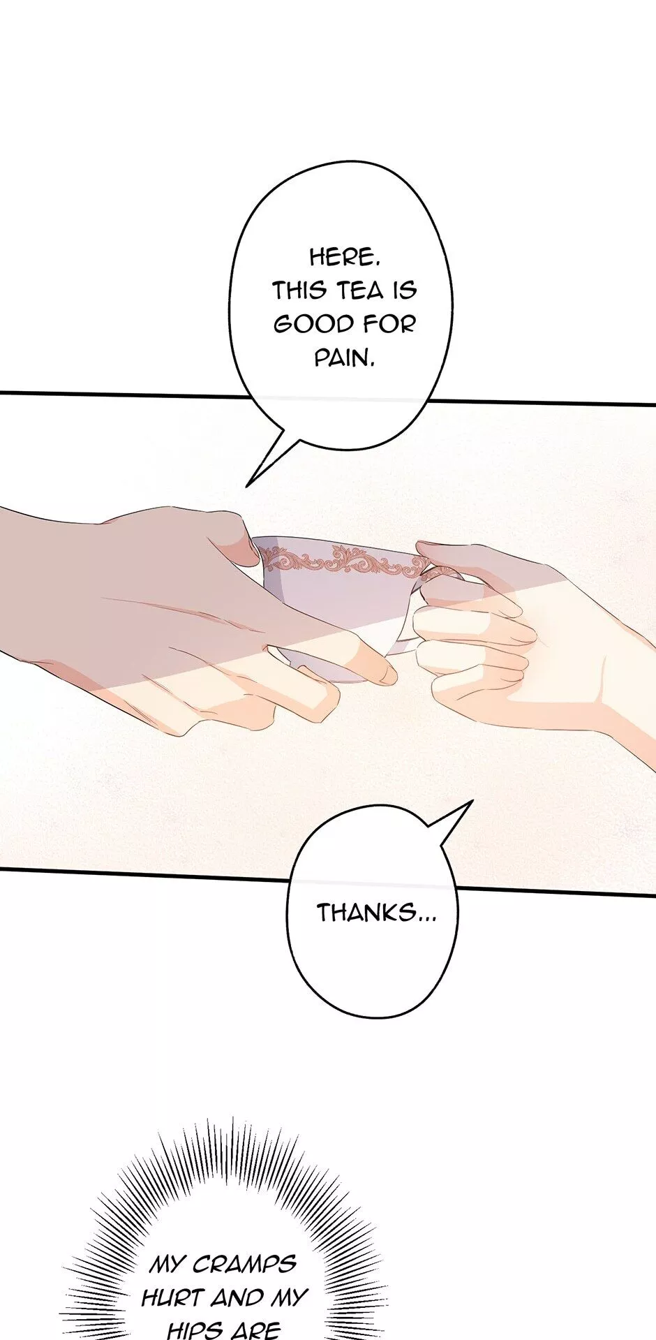 I Was Tricked into this Fake Marriage! Chapter 80 page 51