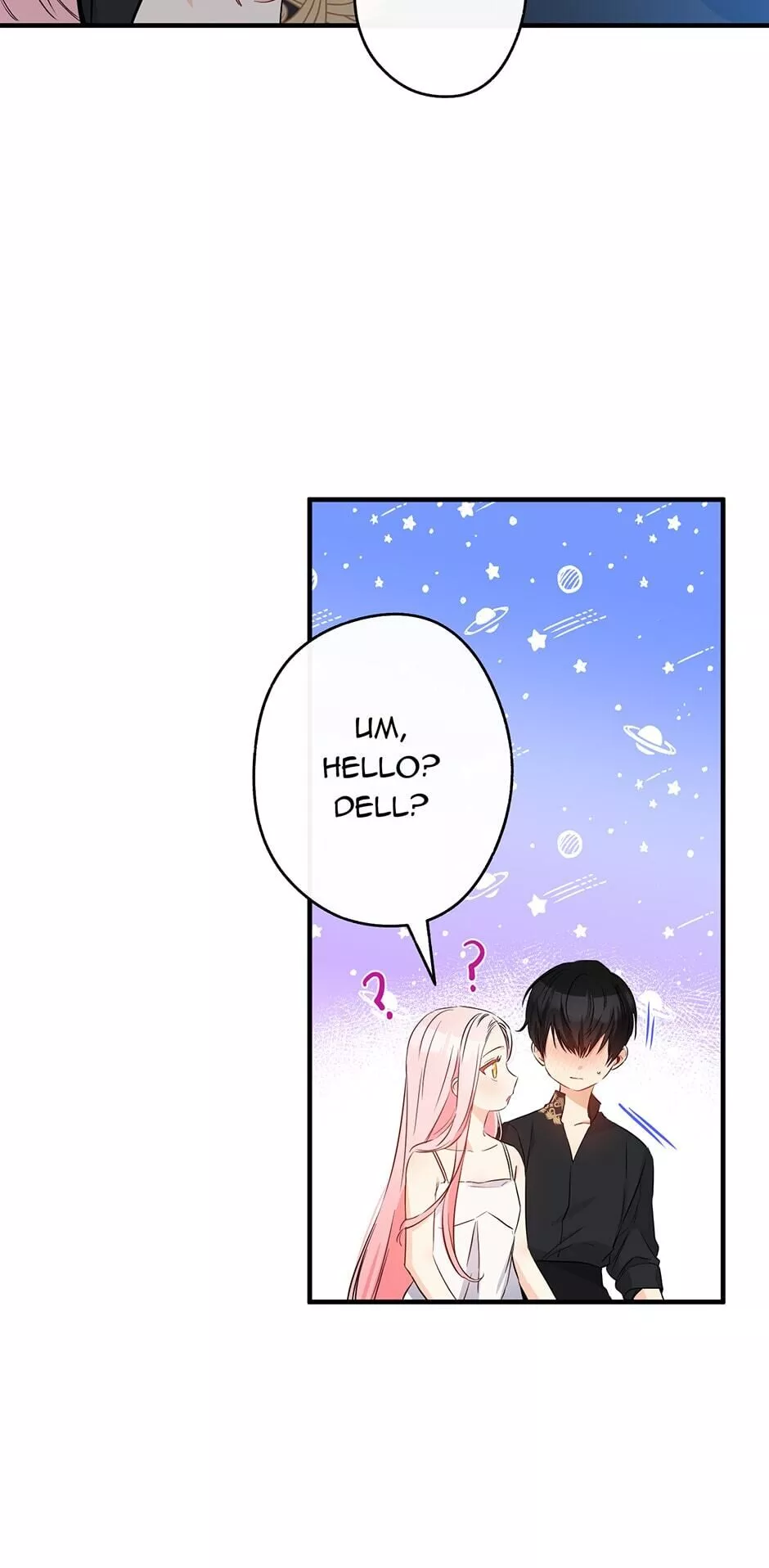 I Was Tricked into this Fake Marriage! Chapter 80 page 56