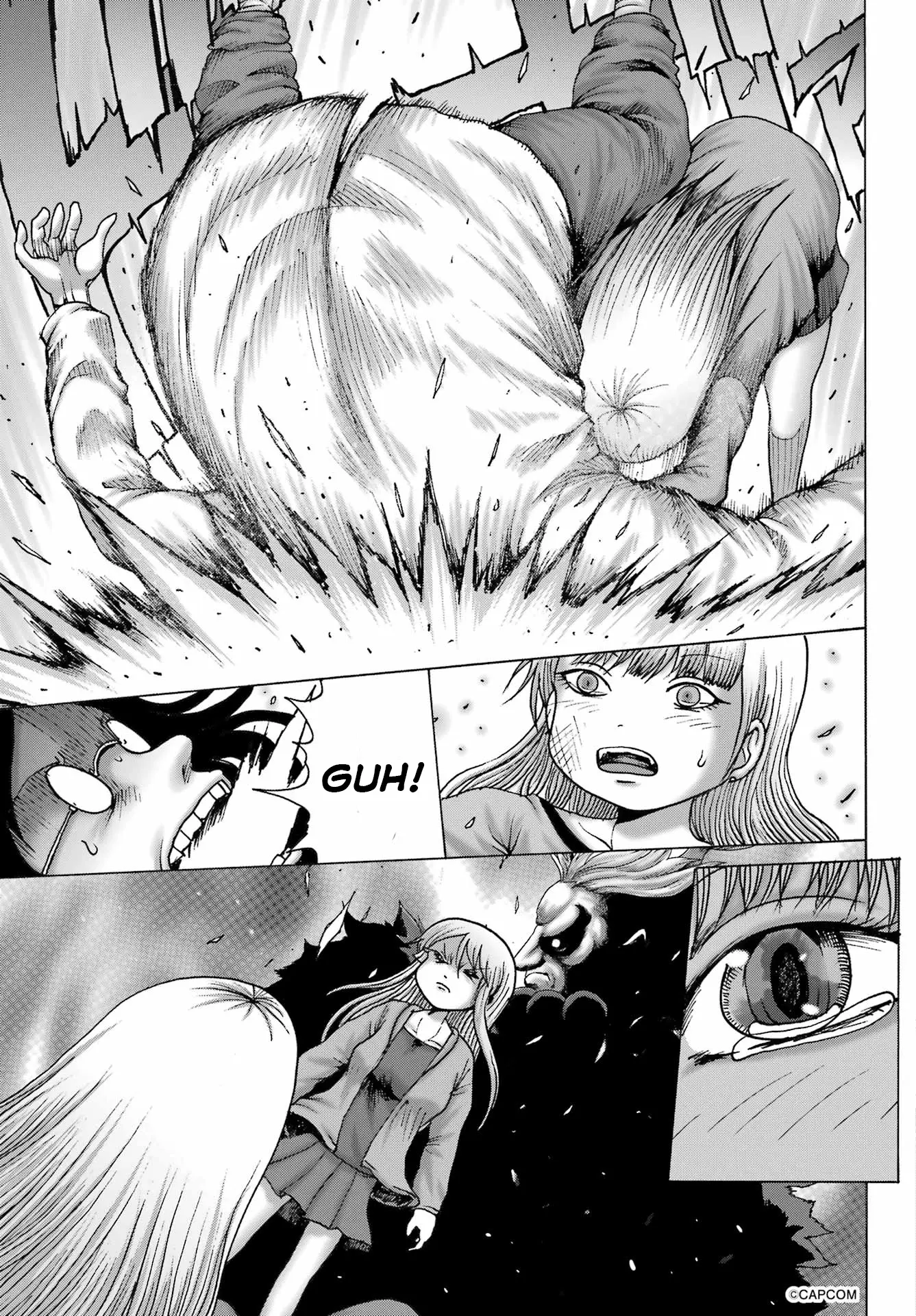 High Score Girl DASH Chapter 50 page 20
