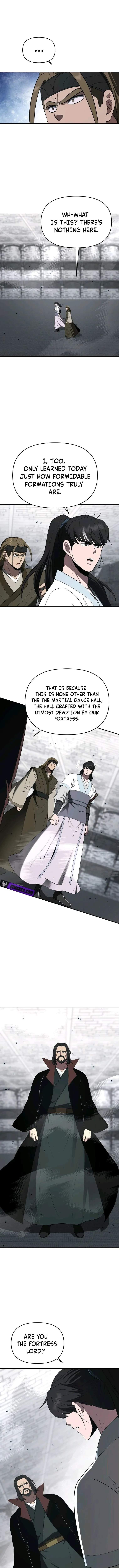 The World's Best Kunlun Tavern Chapter 131 page 3