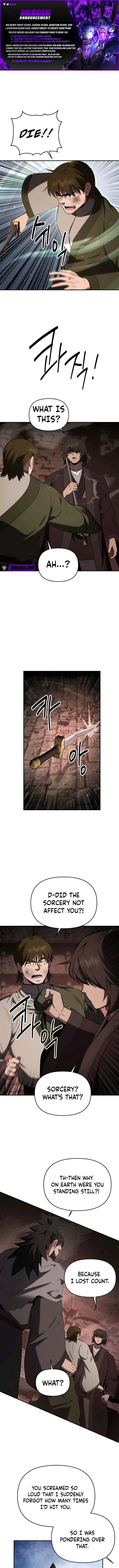 The World's Best Kunlun Tavern Chapter 131 page 1