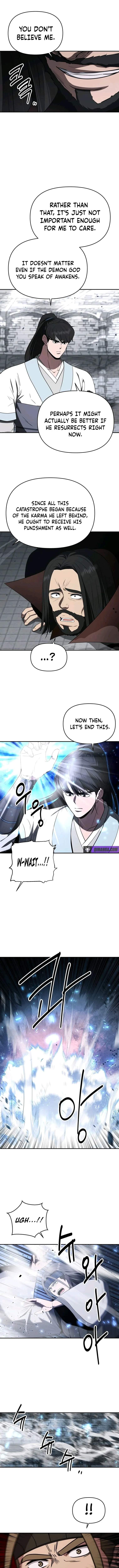 The World's Best Kunlun Tavern Chapter 131 page 12