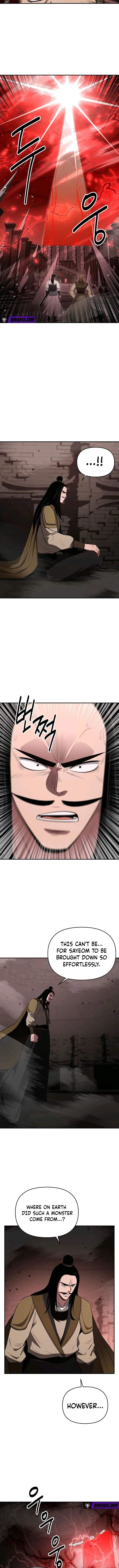 The World's Best Kunlun Tavern Chapter 131 page 13