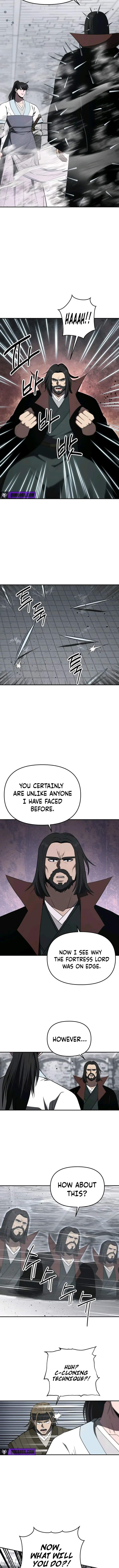 The World's Best Kunlun Tavern Chapter 131 page 8