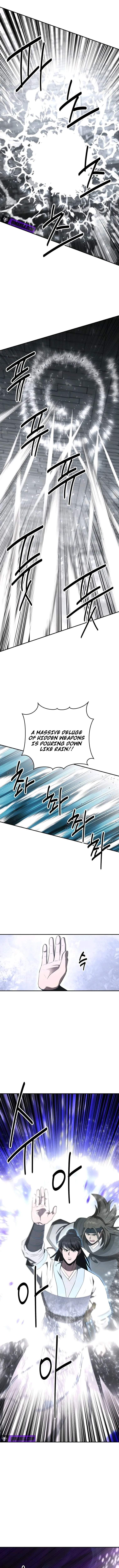 The World's Best Kunlun Tavern Chapter 131 page 6