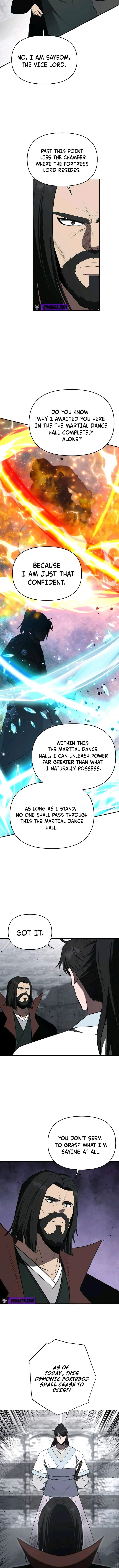 The World's Best Kunlun Tavern Chapter 131 page 4