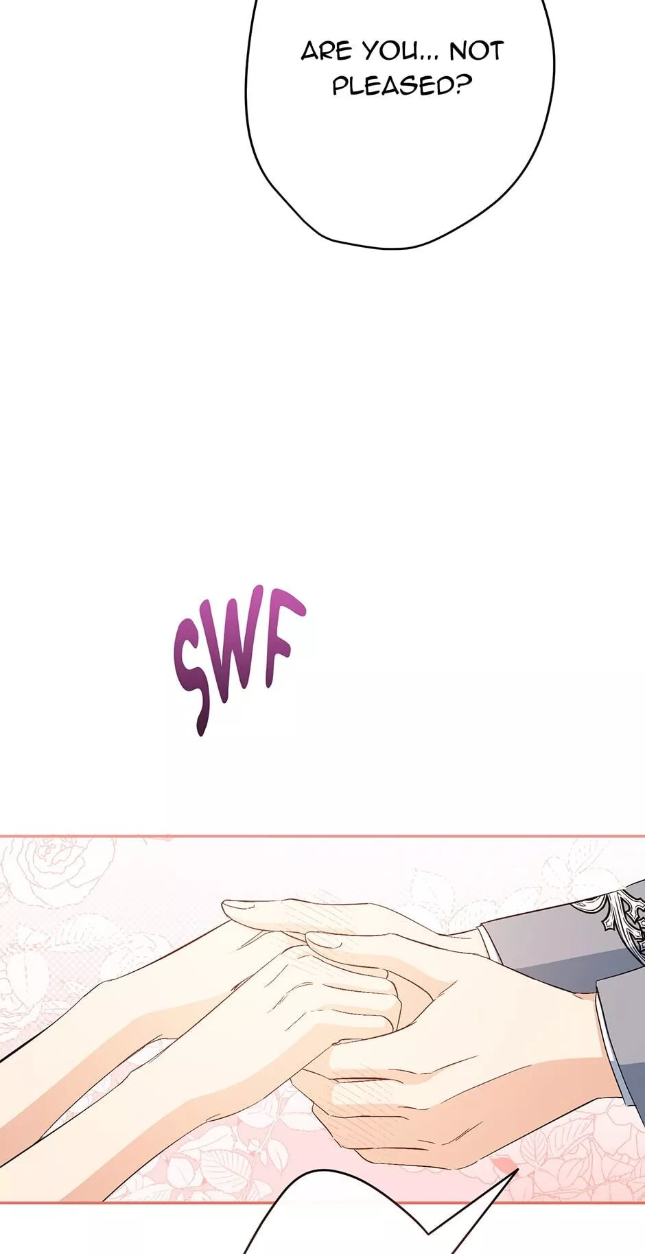I Was Tricked into this Fake Marriage! Chapter 95 page 17