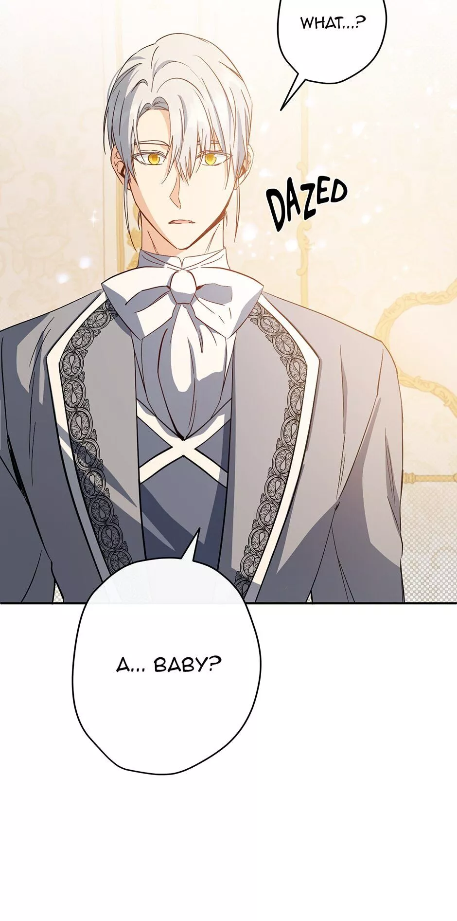 I Was Tricked into this Fake Marriage! Chapter 95 page 11