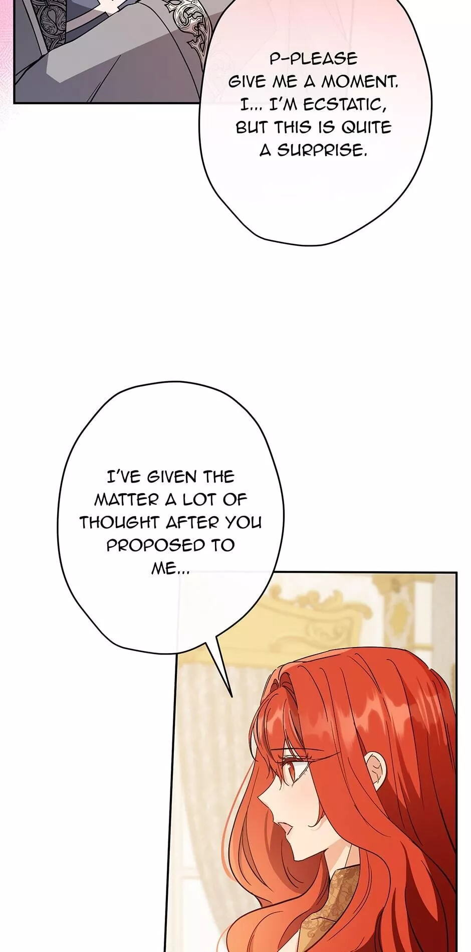 I Was Tricked into this Fake Marriage! Chapter 95 page 9