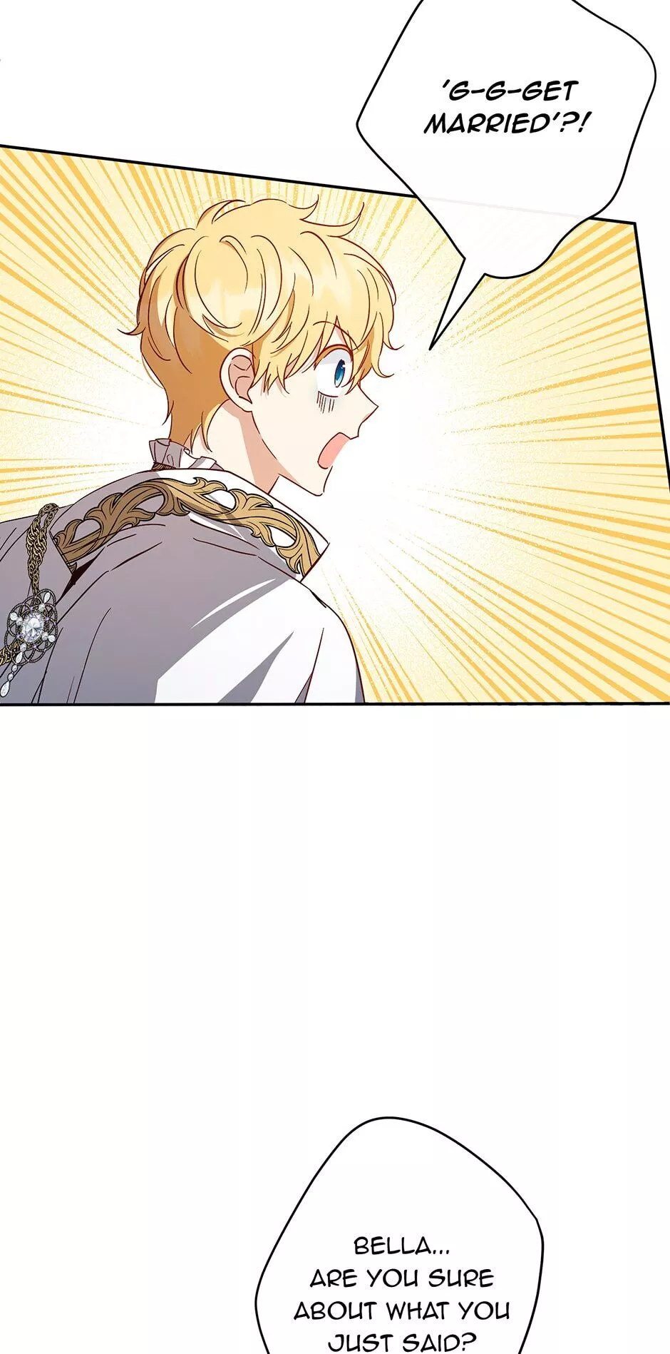 I Was Tricked into this Fake Marriage! Chapter 95 page 6