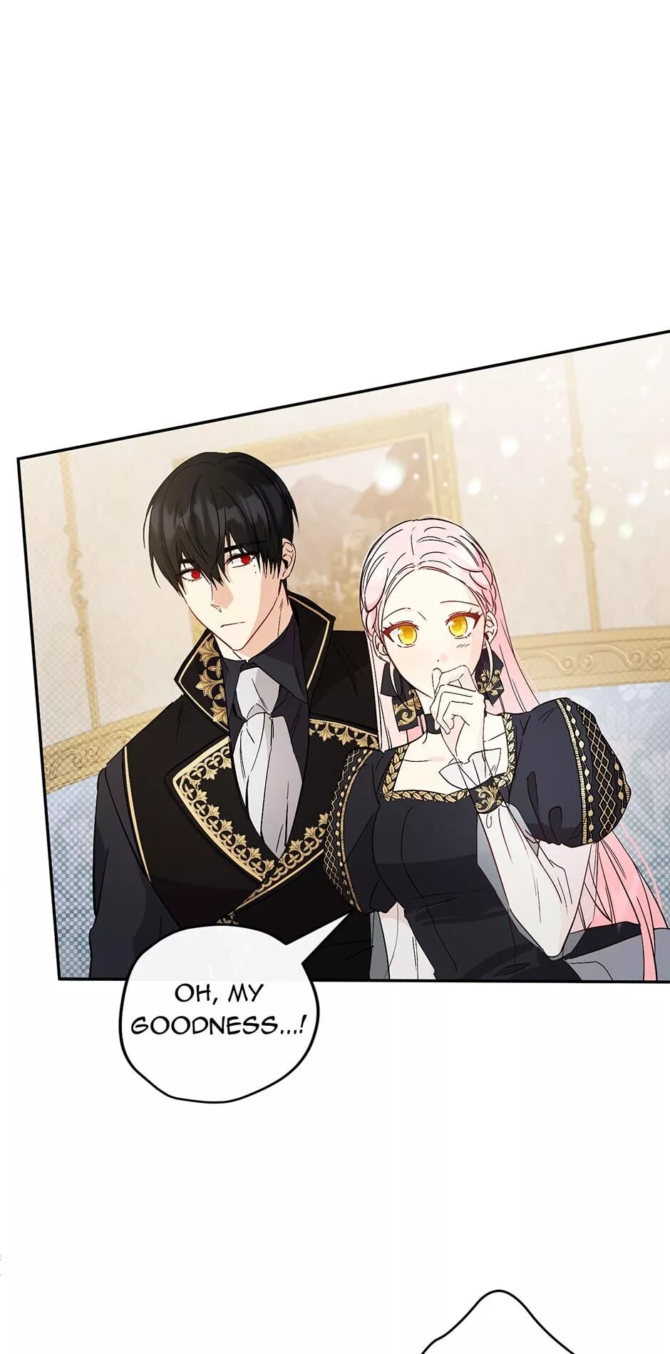 I Was Tricked into this Fake Marriage! Chapter 95 page 5