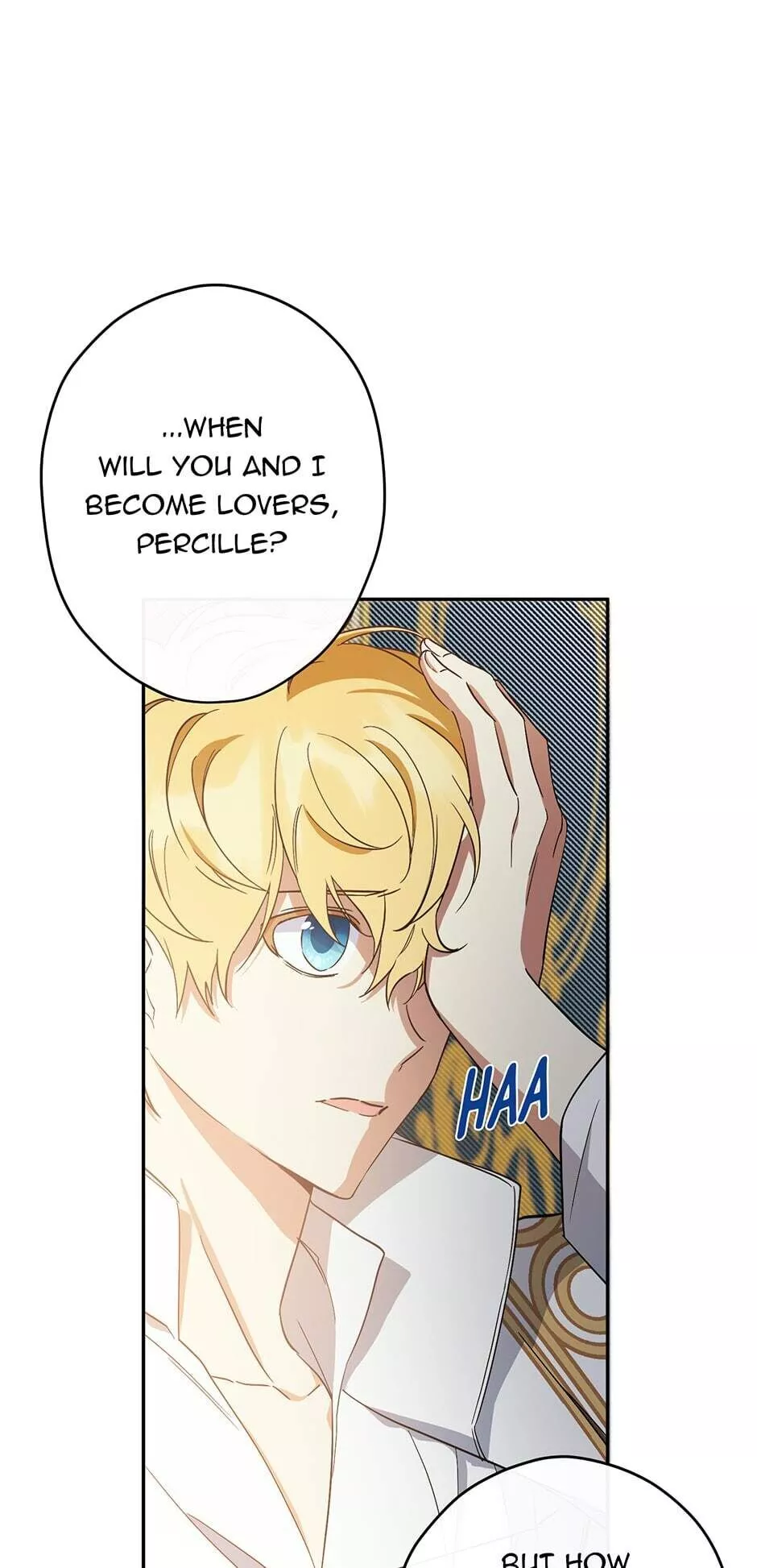 I Was Tricked into this Fake Marriage! Chapter 95 page 32