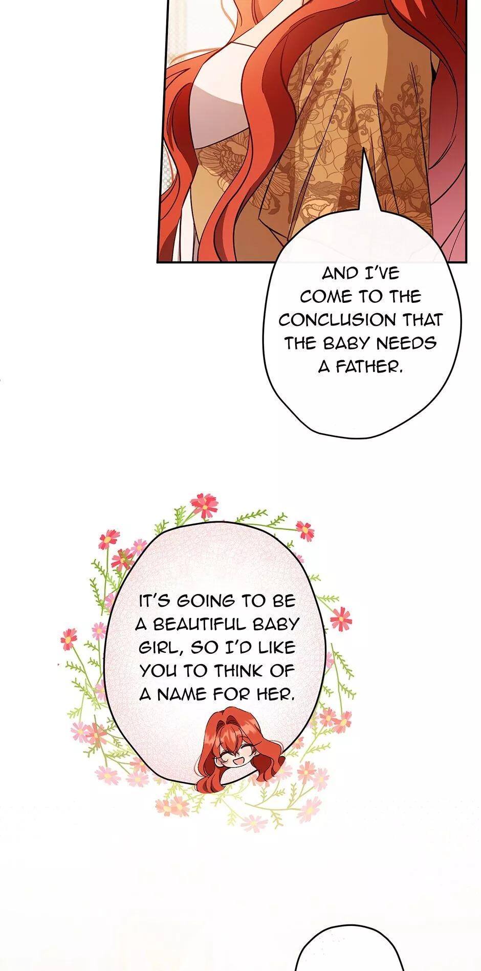 I Was Tricked into this Fake Marriage! Chapter 95 page 10