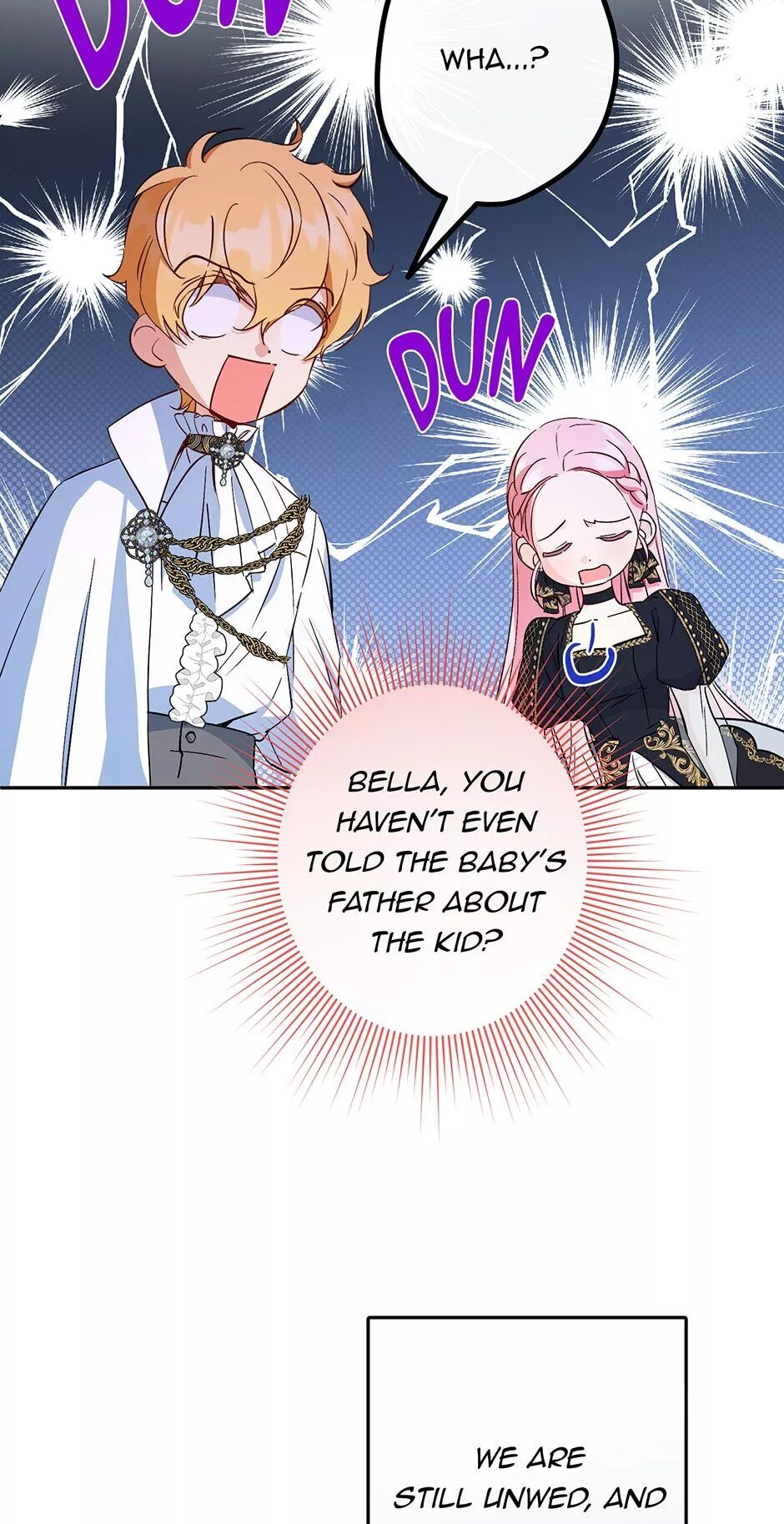 I Was Tricked into this Fake Marriage! Chapter 95 page 14