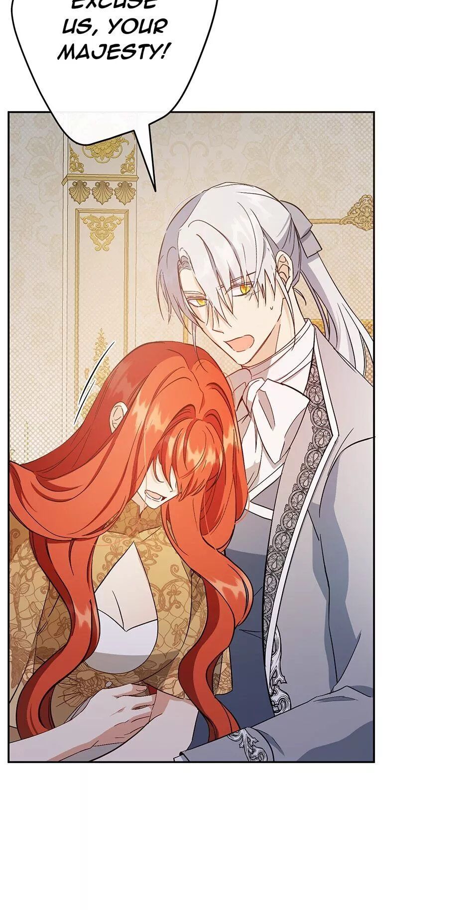 I Was Tricked into this Fake Marriage! Chapter 95 page 21