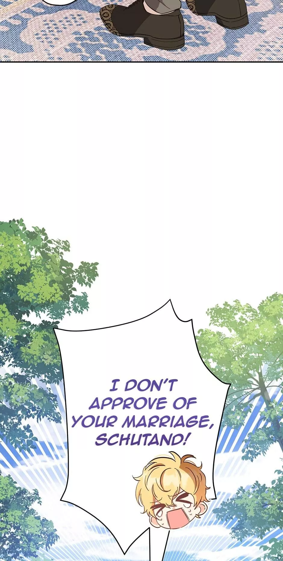 I Was Tricked into this Fake Marriage! Chapter 95 page 26