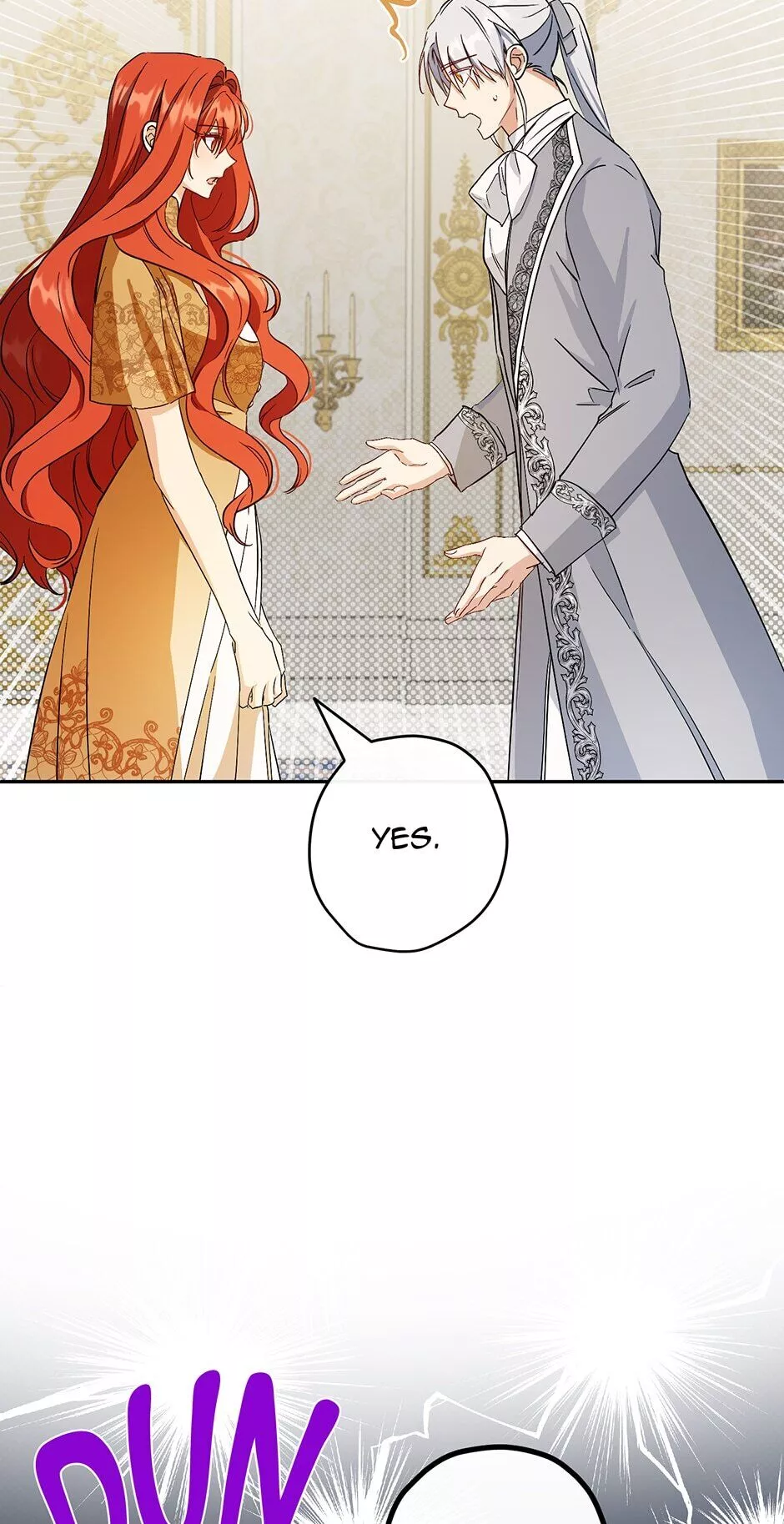 I Was Tricked into this Fake Marriage! Chapter 95 page 13