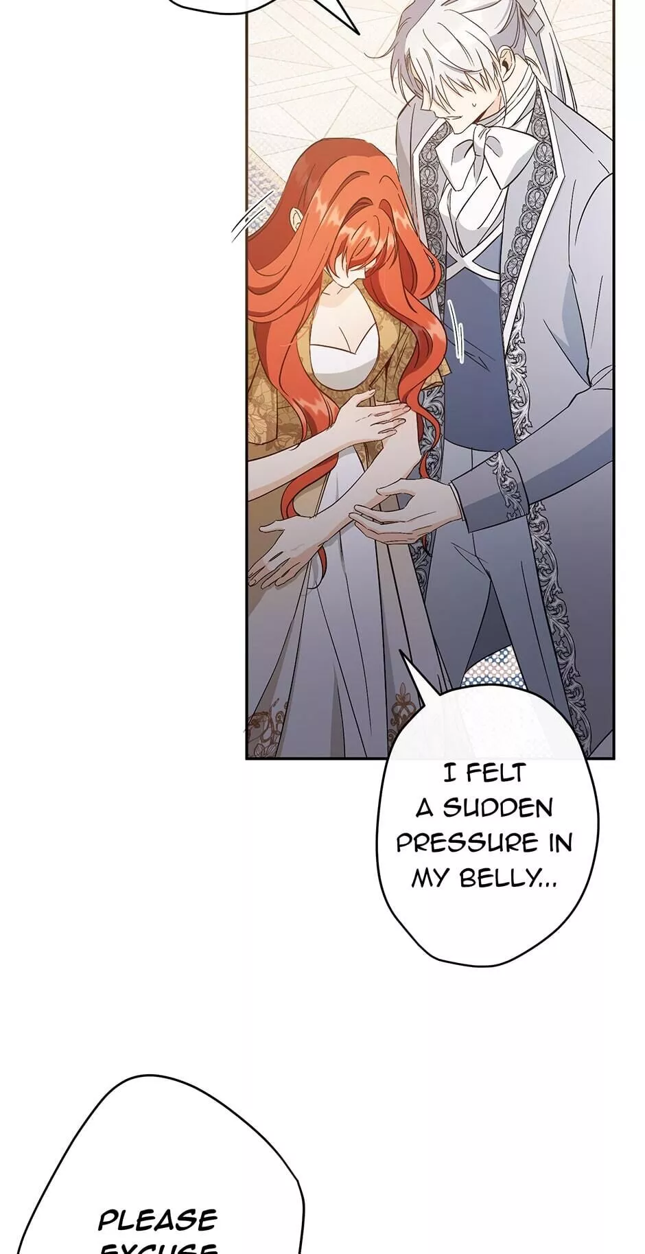I Was Tricked into this Fake Marriage! Chapter 95 page 20