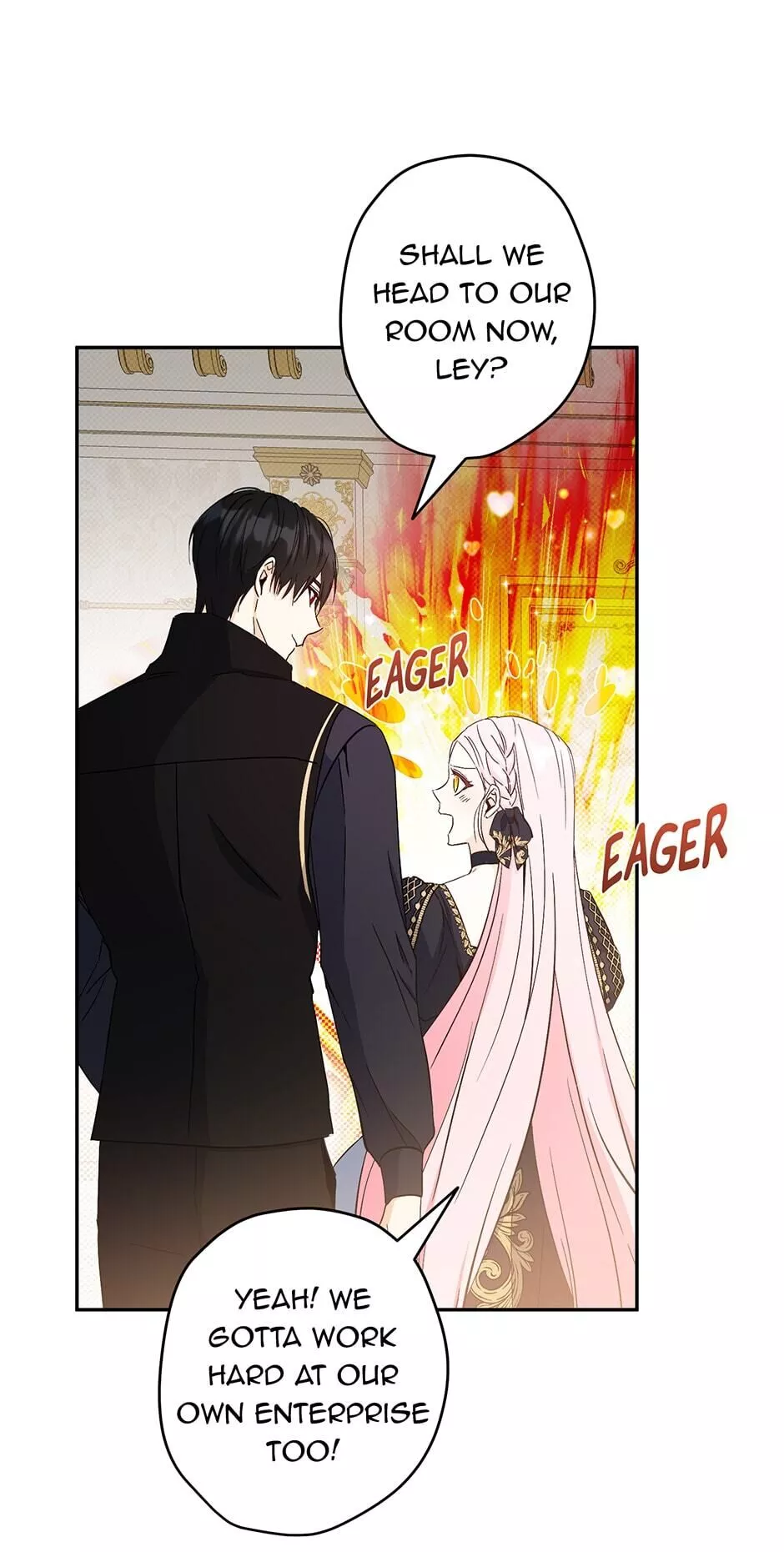I Was Tricked into this Fake Marriage! Chapter 95 page 23