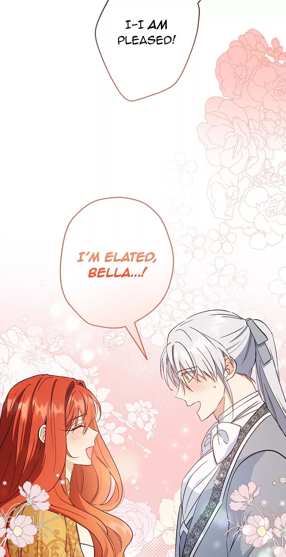 I Was Tricked into this Fake Marriage! Chapter 95 page 18