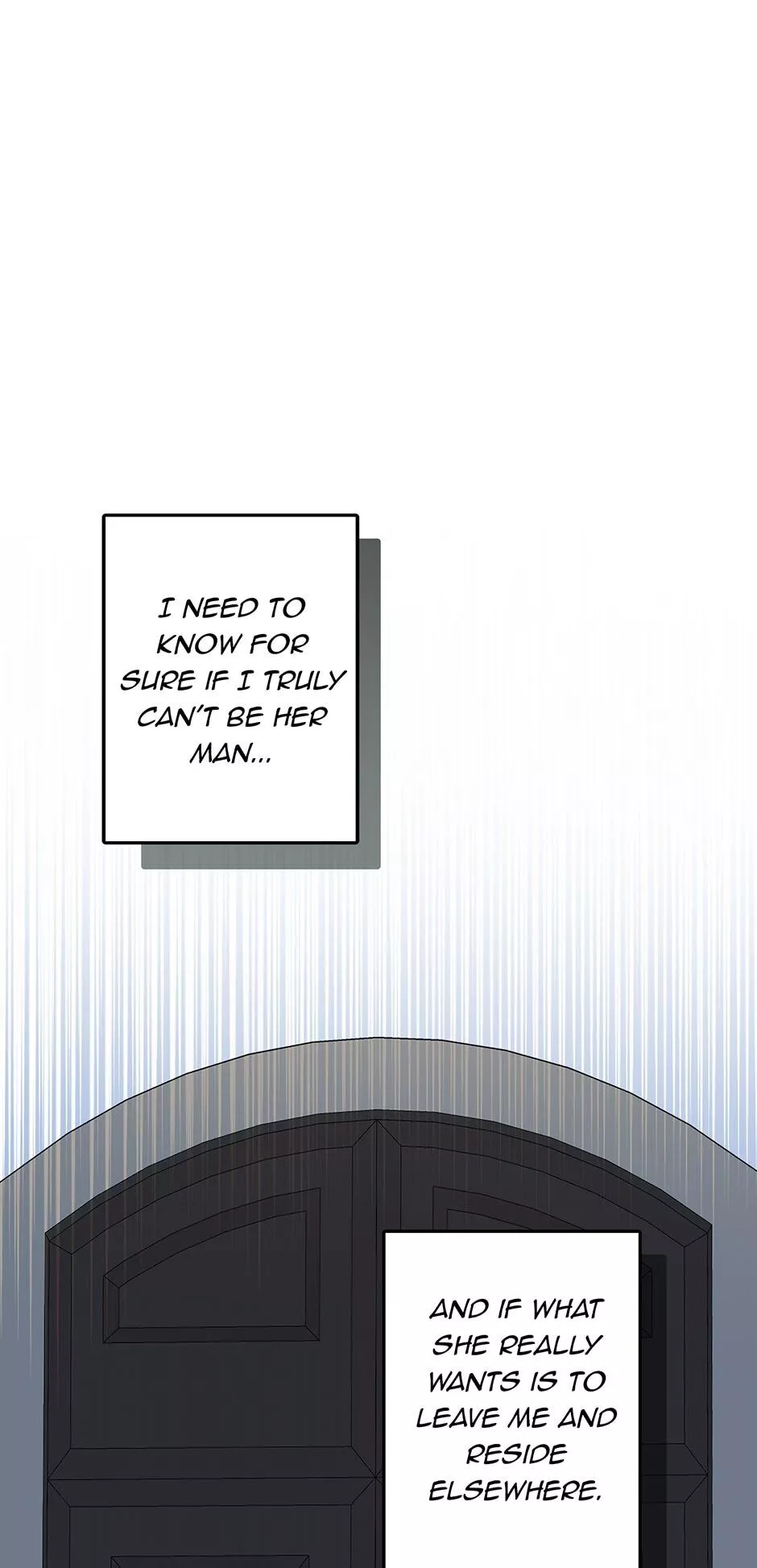 I Was Tricked into this Fake Marriage! Chapter 95 page 40