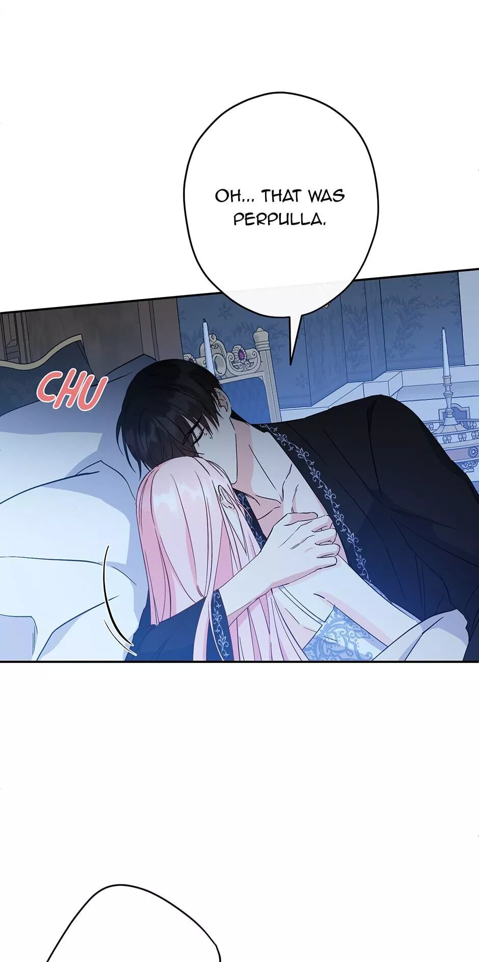 I Was Tricked into this Fake Marriage! Chapter 95 page 69