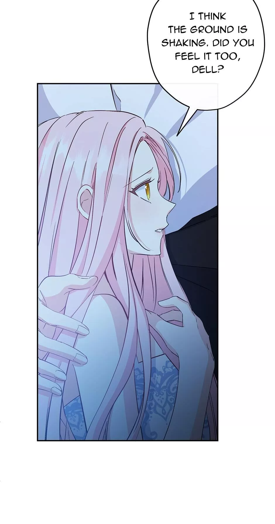 I Was Tricked into this Fake Marriage! Chapter 95 page 68