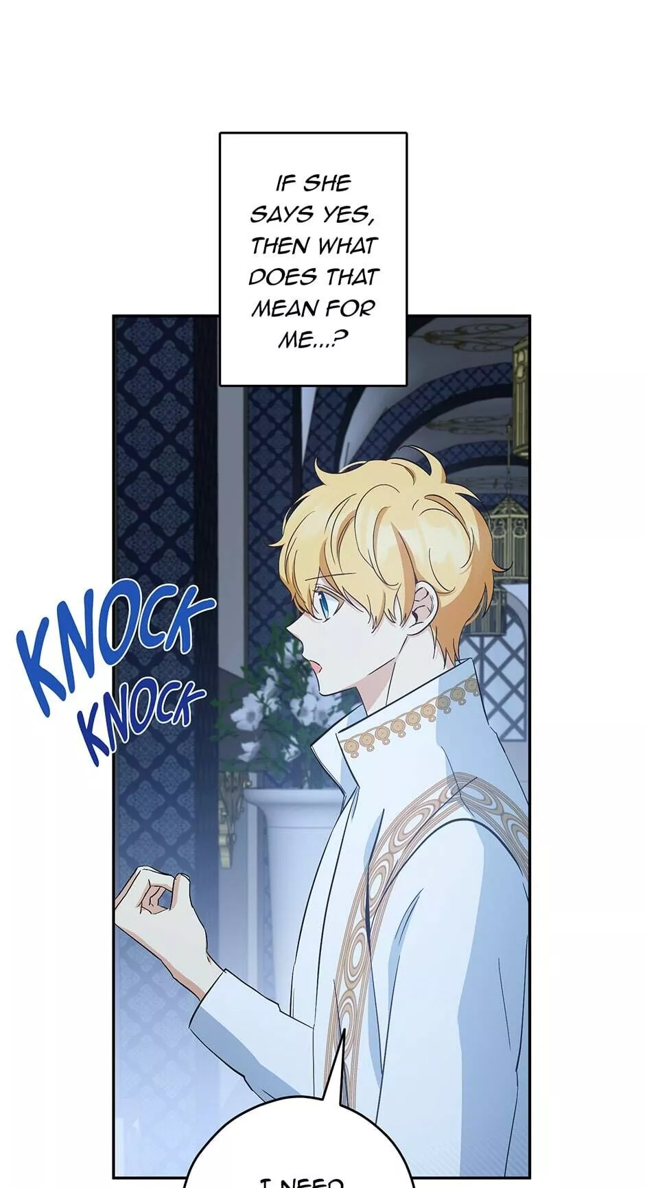 I Was Tricked into this Fake Marriage! Chapter 95 page 42