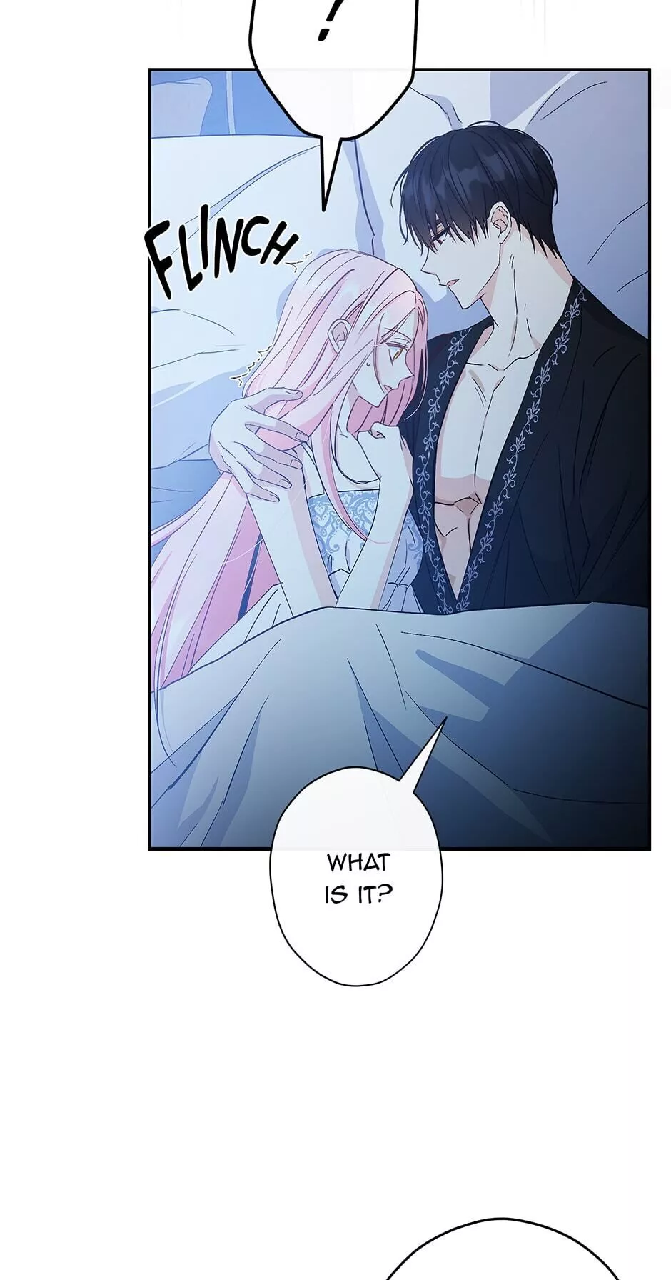 I Was Tricked into this Fake Marriage! Chapter 95 page 67