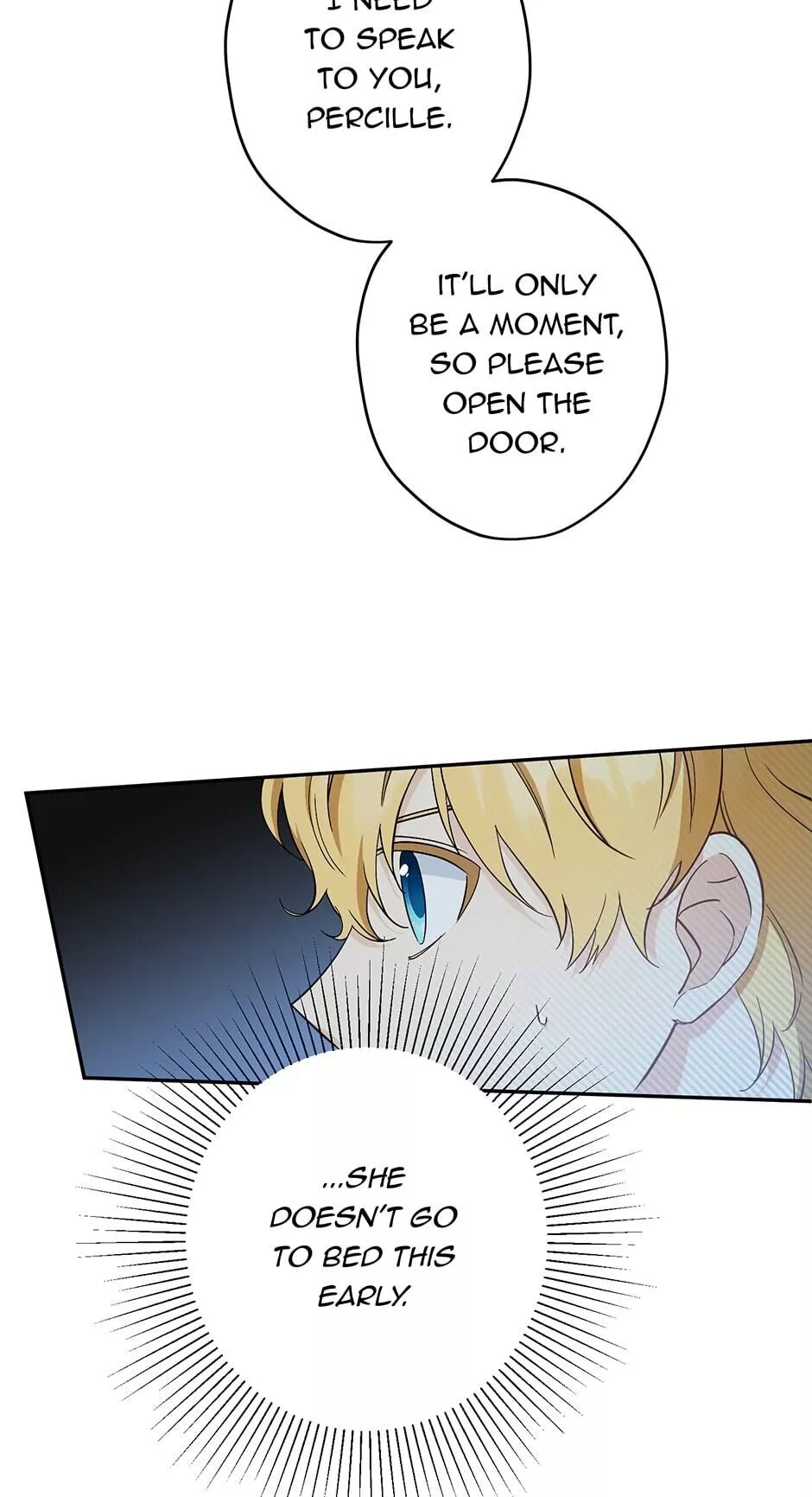 I Was Tricked into this Fake Marriage! Chapter 95 page 43
