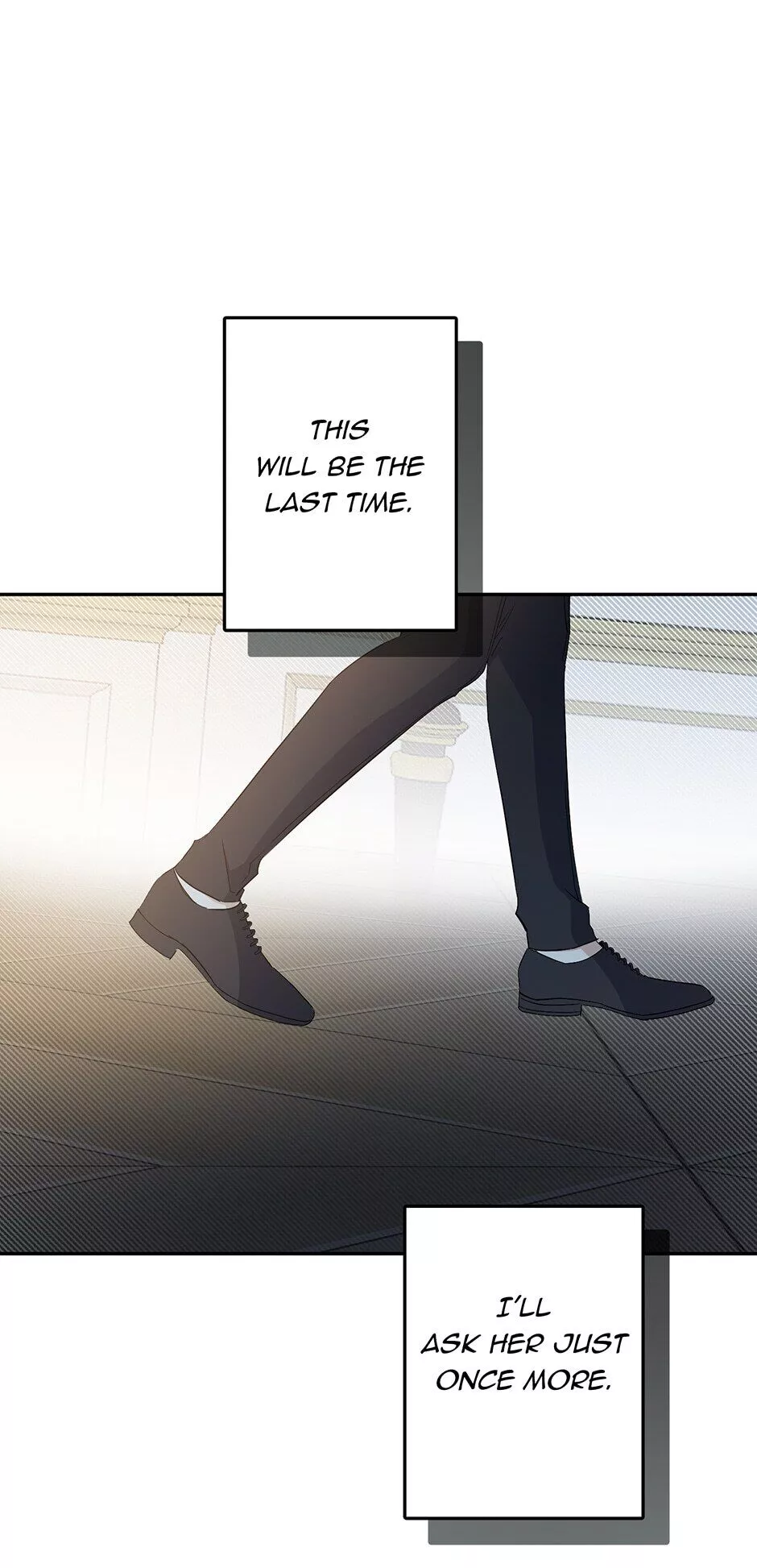 I Was Tricked into this Fake Marriage! Chapter 95 page 39