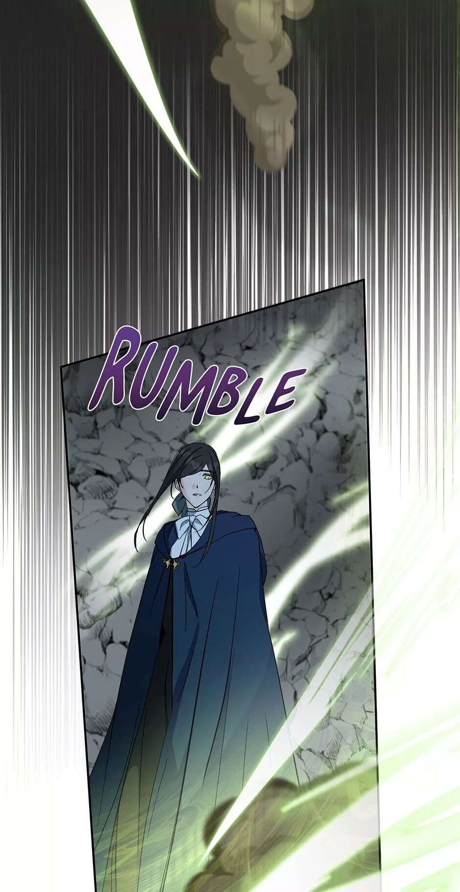 I Was Tricked into this Fake Marriage! Chapter 95 page 61