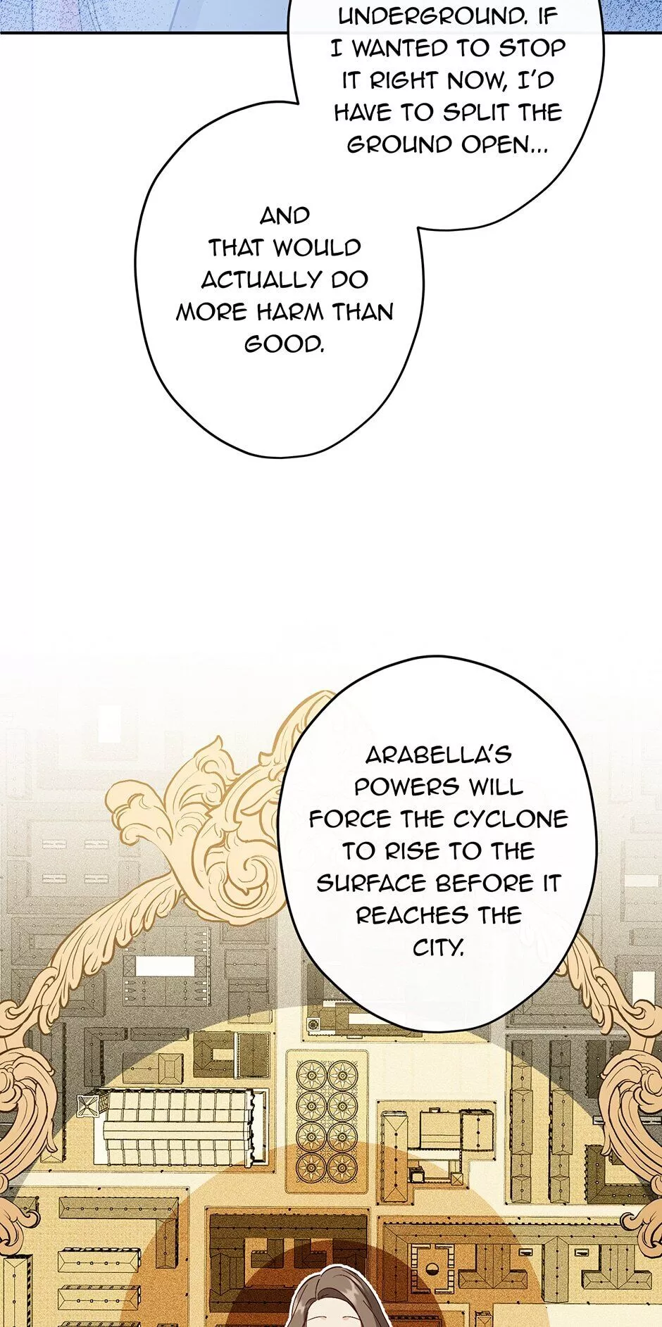 I Was Tricked into this Fake Marriage! Chapter 95 page 73