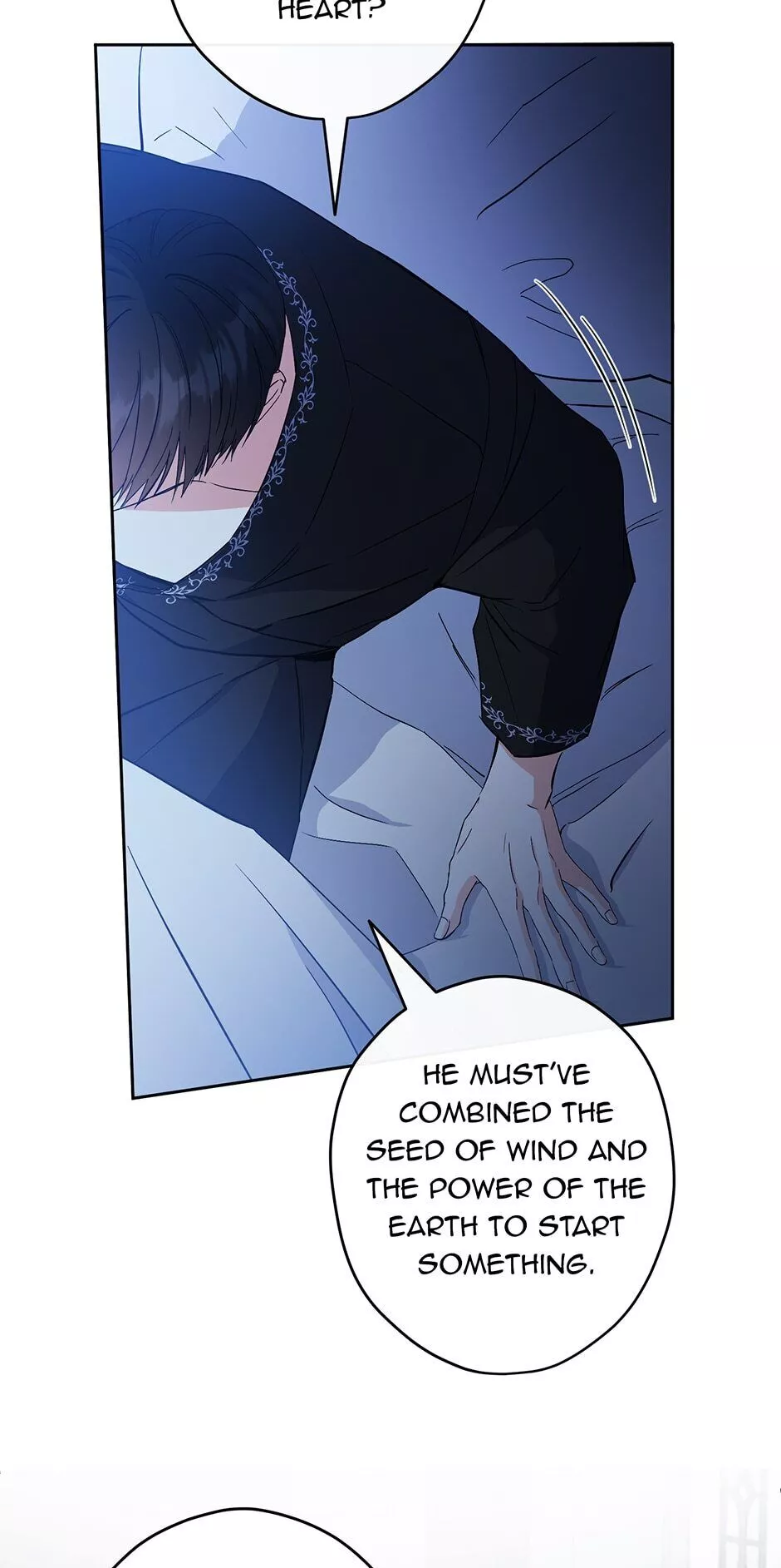 I Was Tricked into this Fake Marriage! Chapter 95 page 71