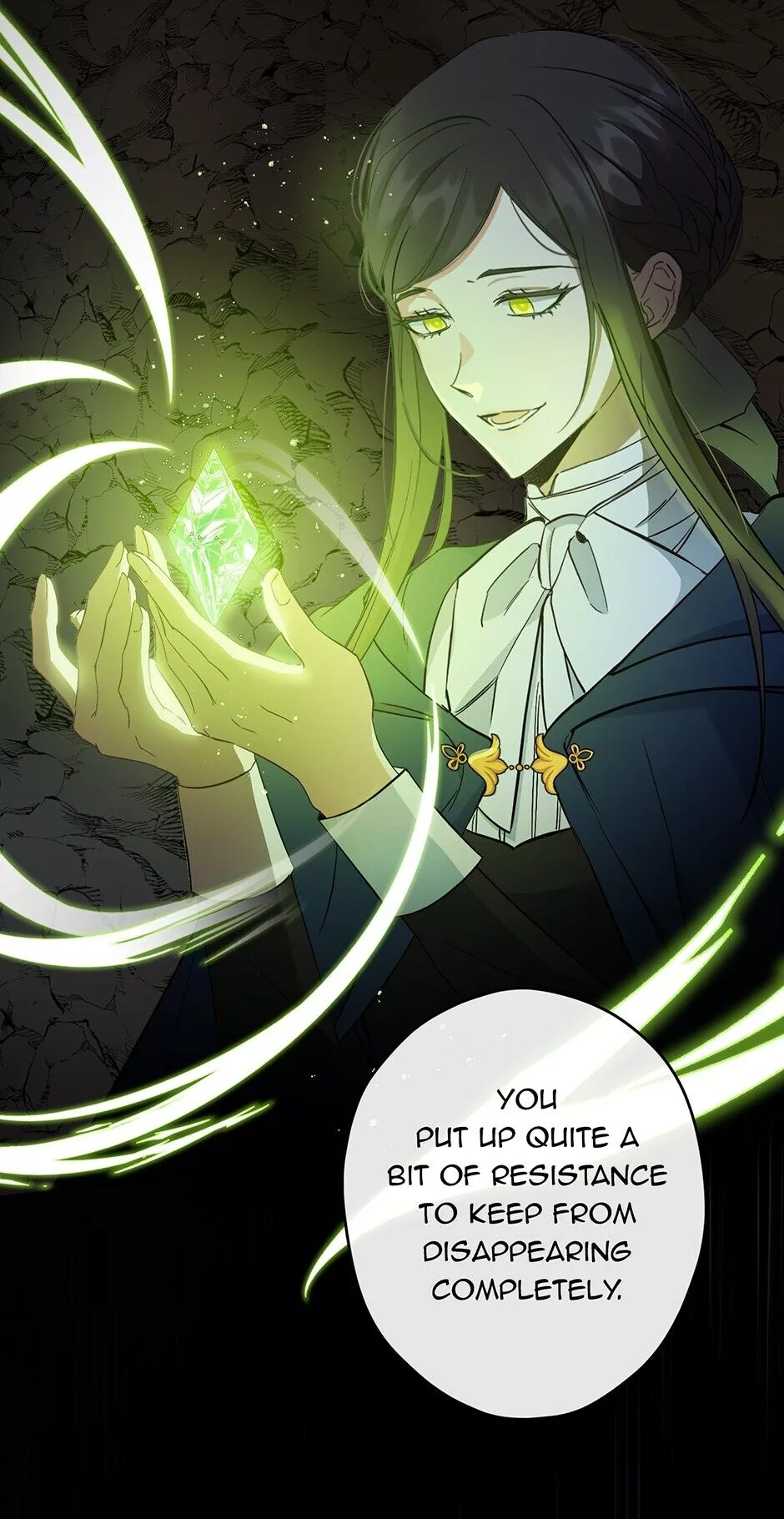I Was Tricked into this Fake Marriage! Chapter 95 page 55