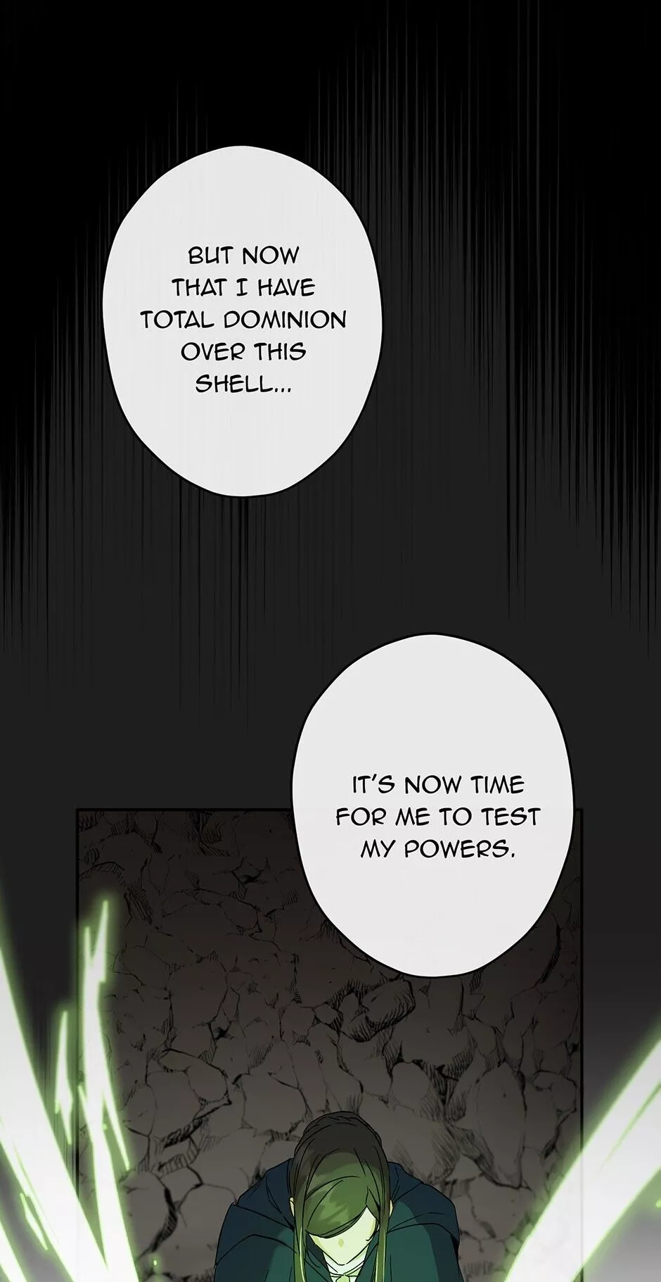 I Was Tricked into this Fake Marriage! Chapter 95 page 56