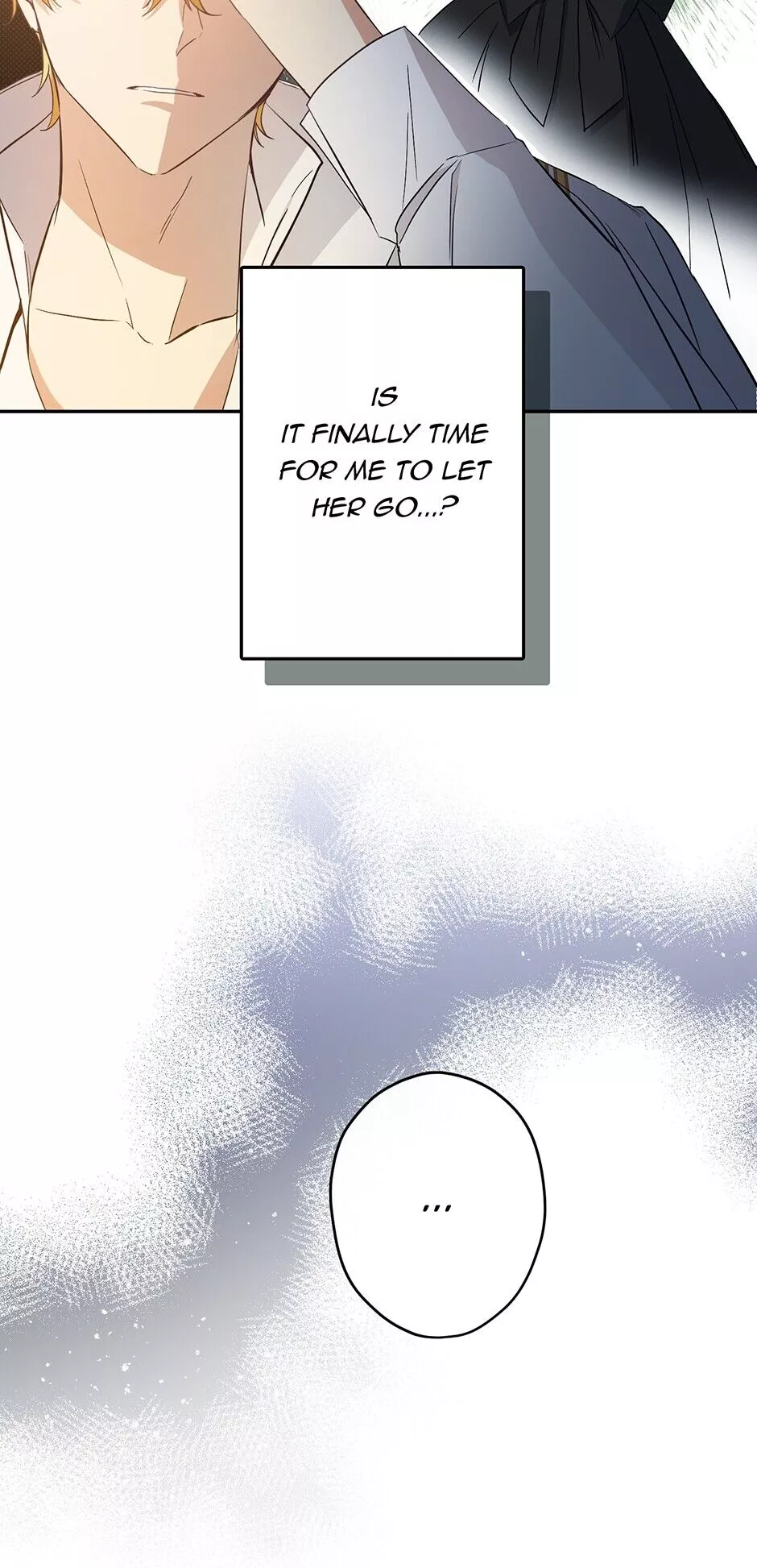 I Was Tricked into this Fake Marriage! Chapter 95 page 35