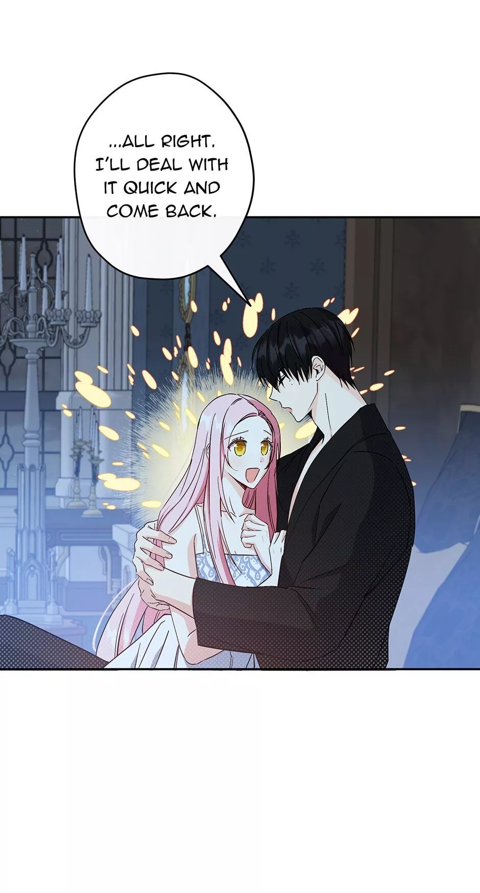 I Was Tricked into this Fake Marriage! Chapter 95 page 79
