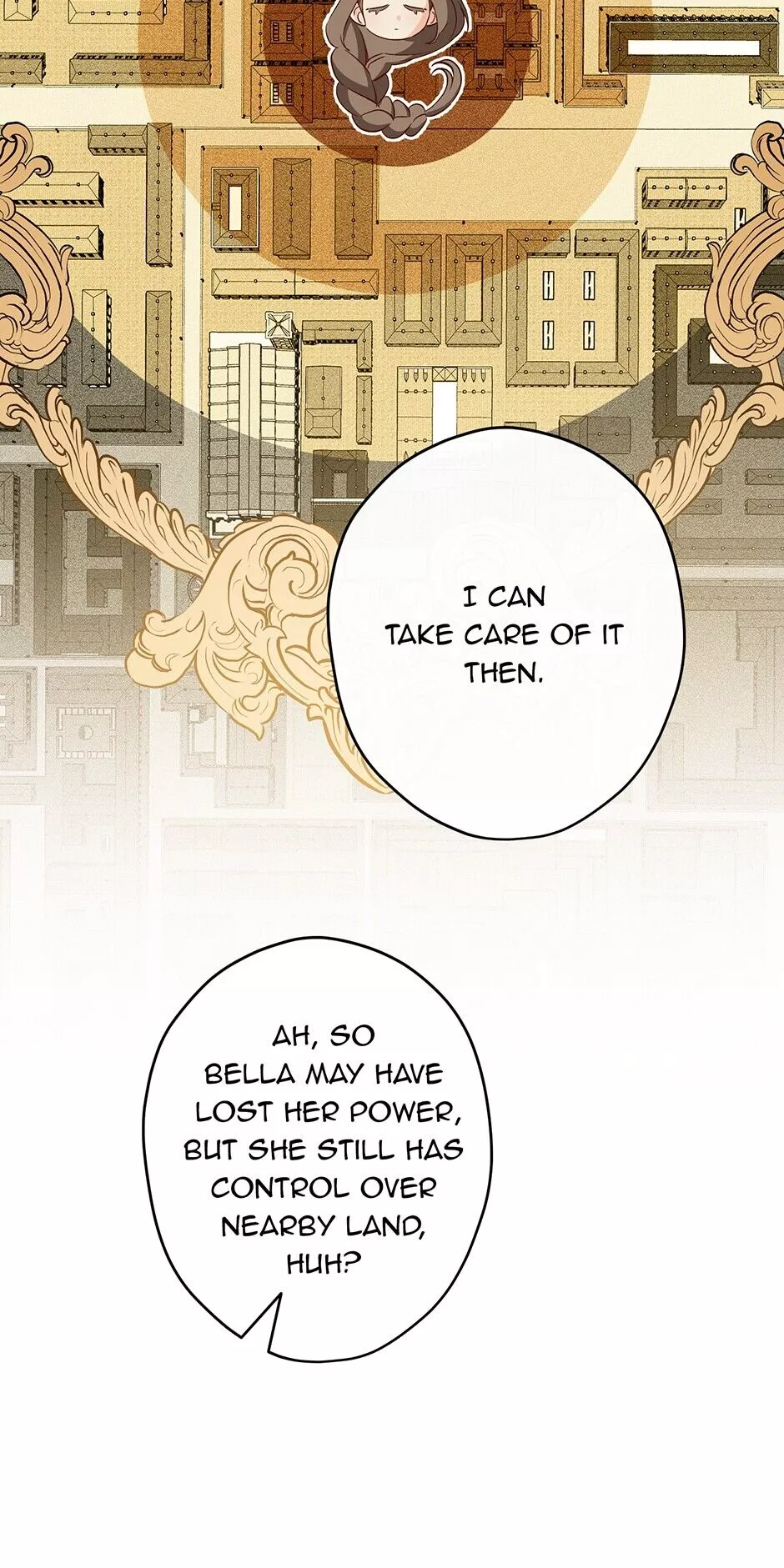 I Was Tricked into this Fake Marriage! Chapter 95 page 74