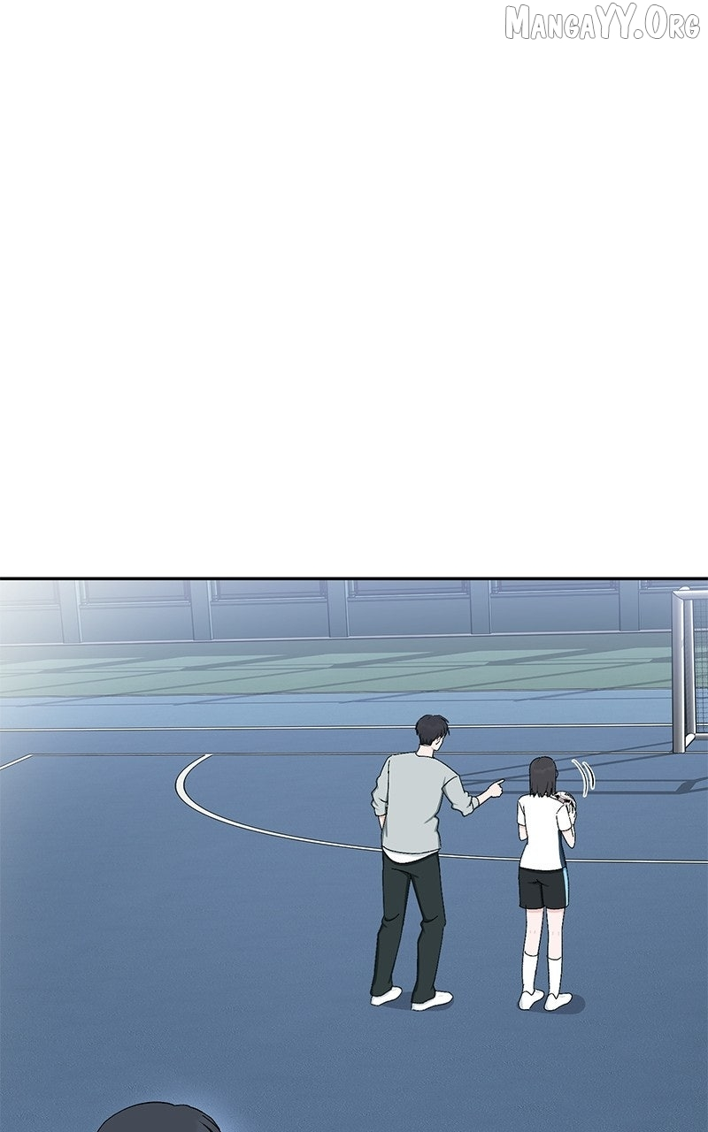 Tiki-Taka Chapter 50 page 7