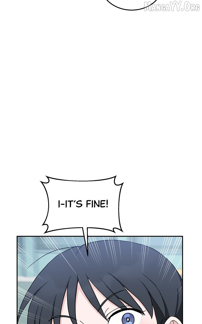 Tiki-Taka Chapter 50 page 16