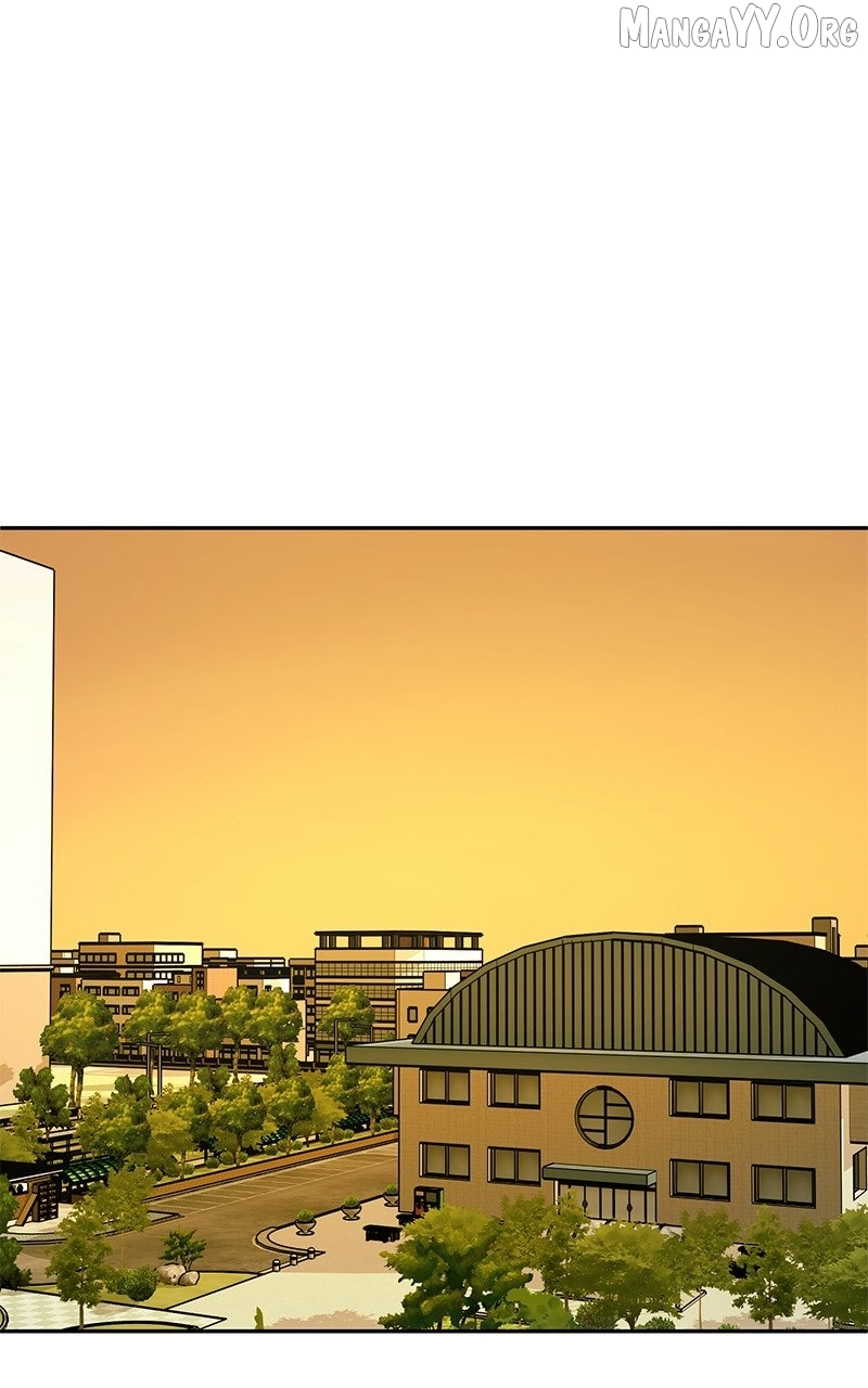 Tiki-Taka Chapter 50 page 21
