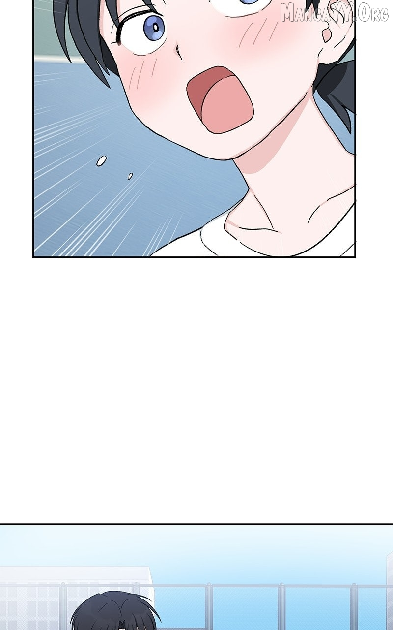 Tiki-Taka Chapter 50 page 17