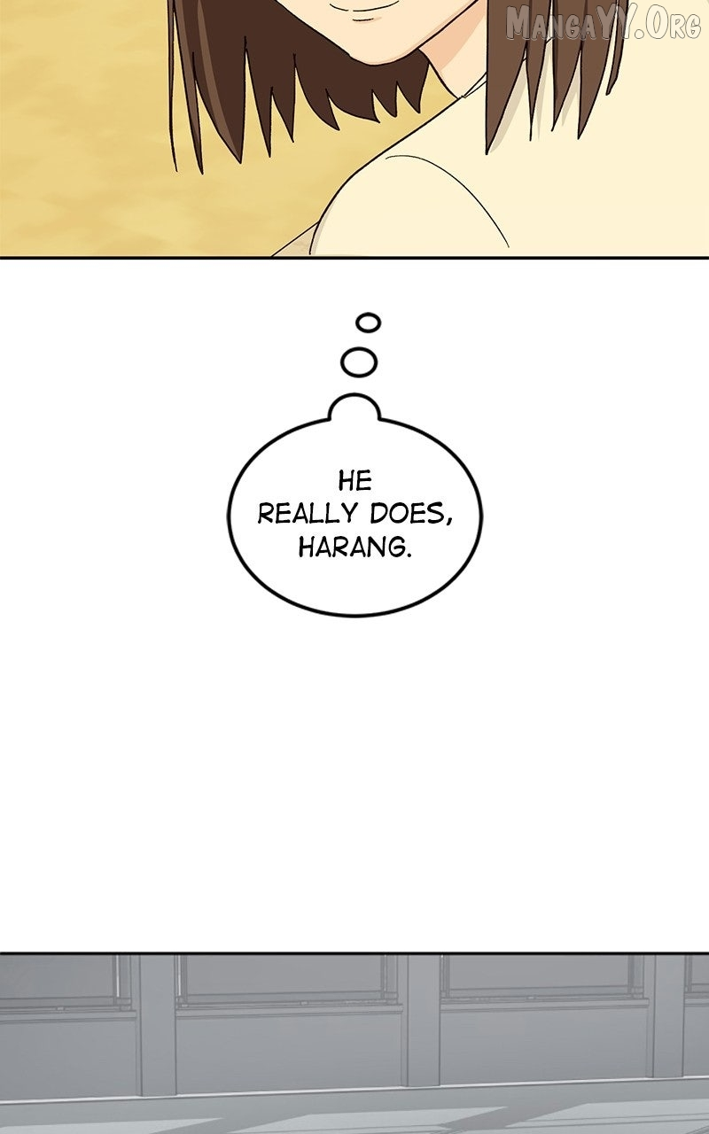 Tiki-Taka Chapter 50 page 42