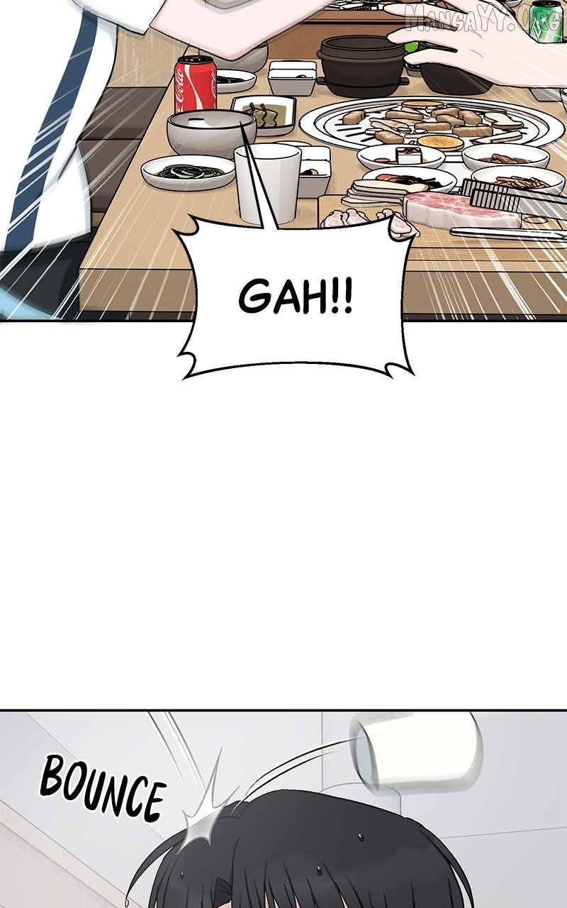 Tiki-Taka Chapter 50 page 72