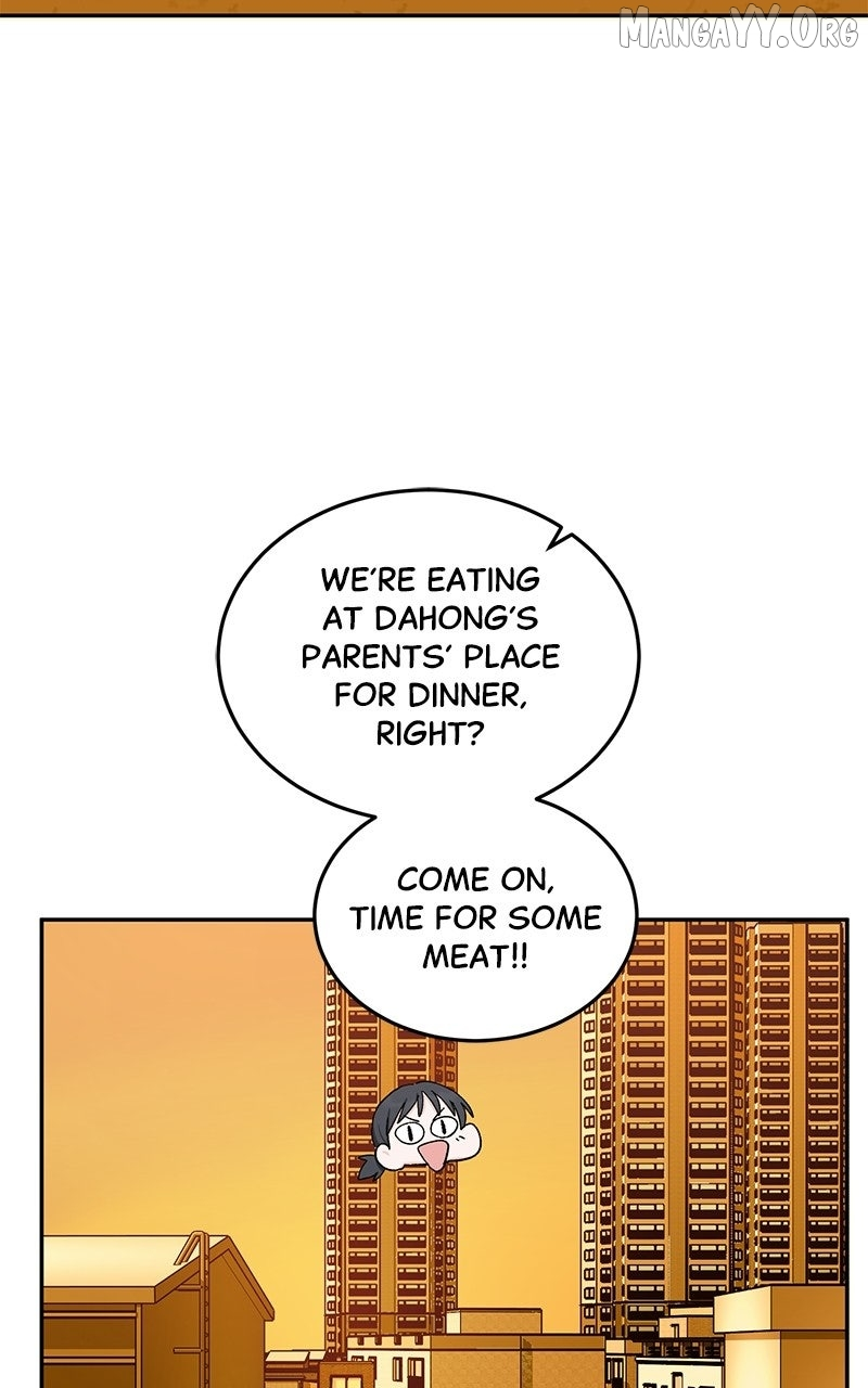 Tiki-Taka Chapter 50 page 49