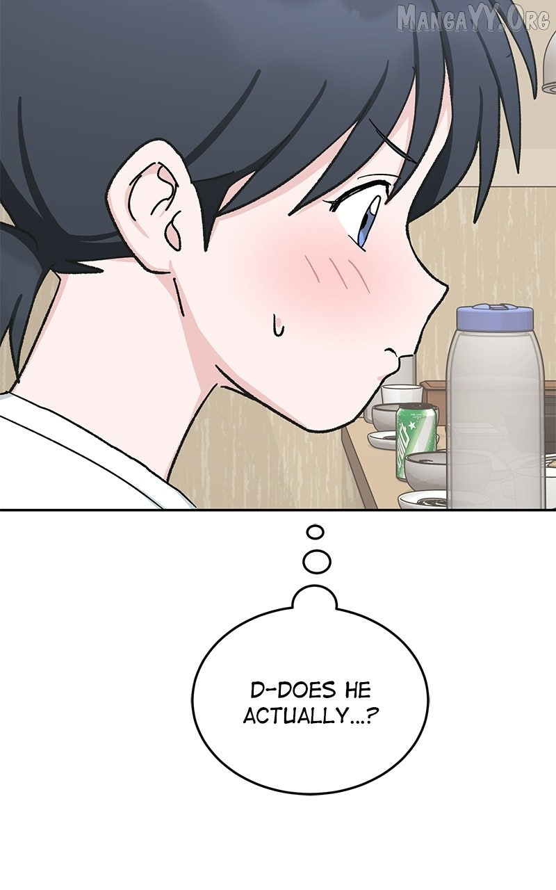 Tiki-Taka Chapter 50 page 69
