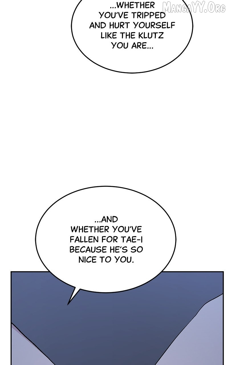 Tiki-Taka Chapter 50 page 108